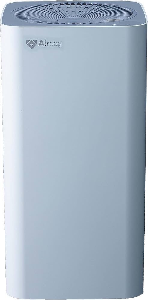 mybest_5363 очиститель воздуха воздушный собака Airdog X3s Airdog X3s без коробки .