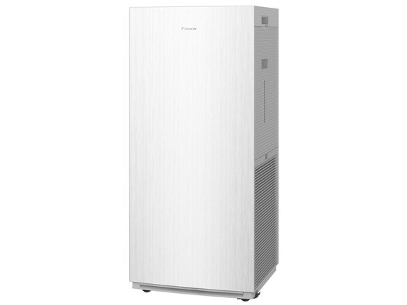 mybest_5351 Daikin увлажнение -тактный Lee ma очиститель воздуха белый 