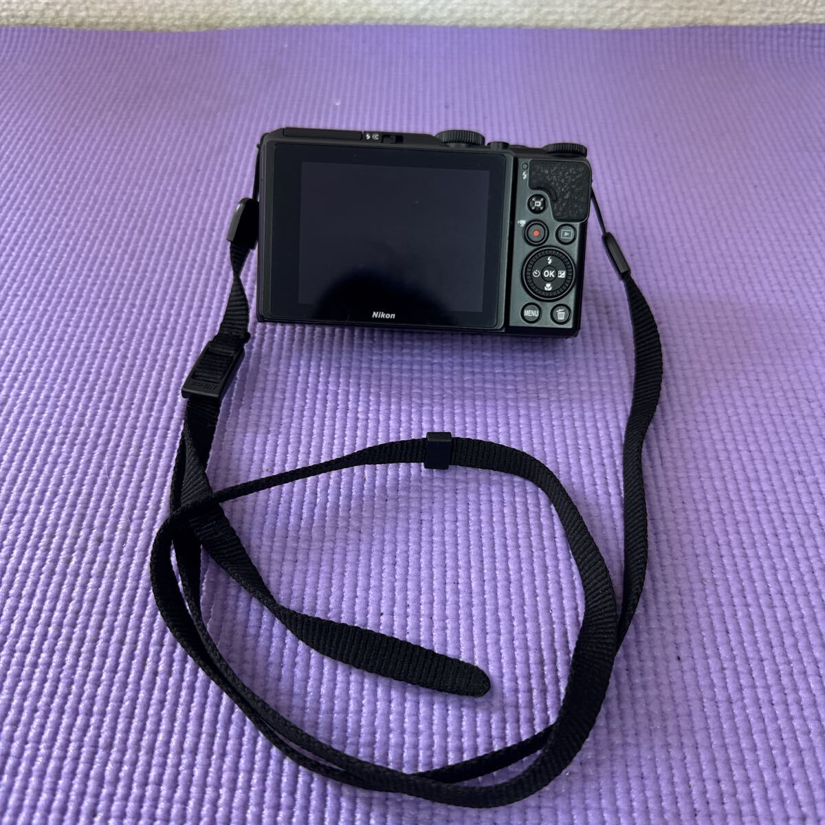 美品！Nikon COOLPIX A900 コンパクトデジタルカメラ ニコン 現状品_画像3