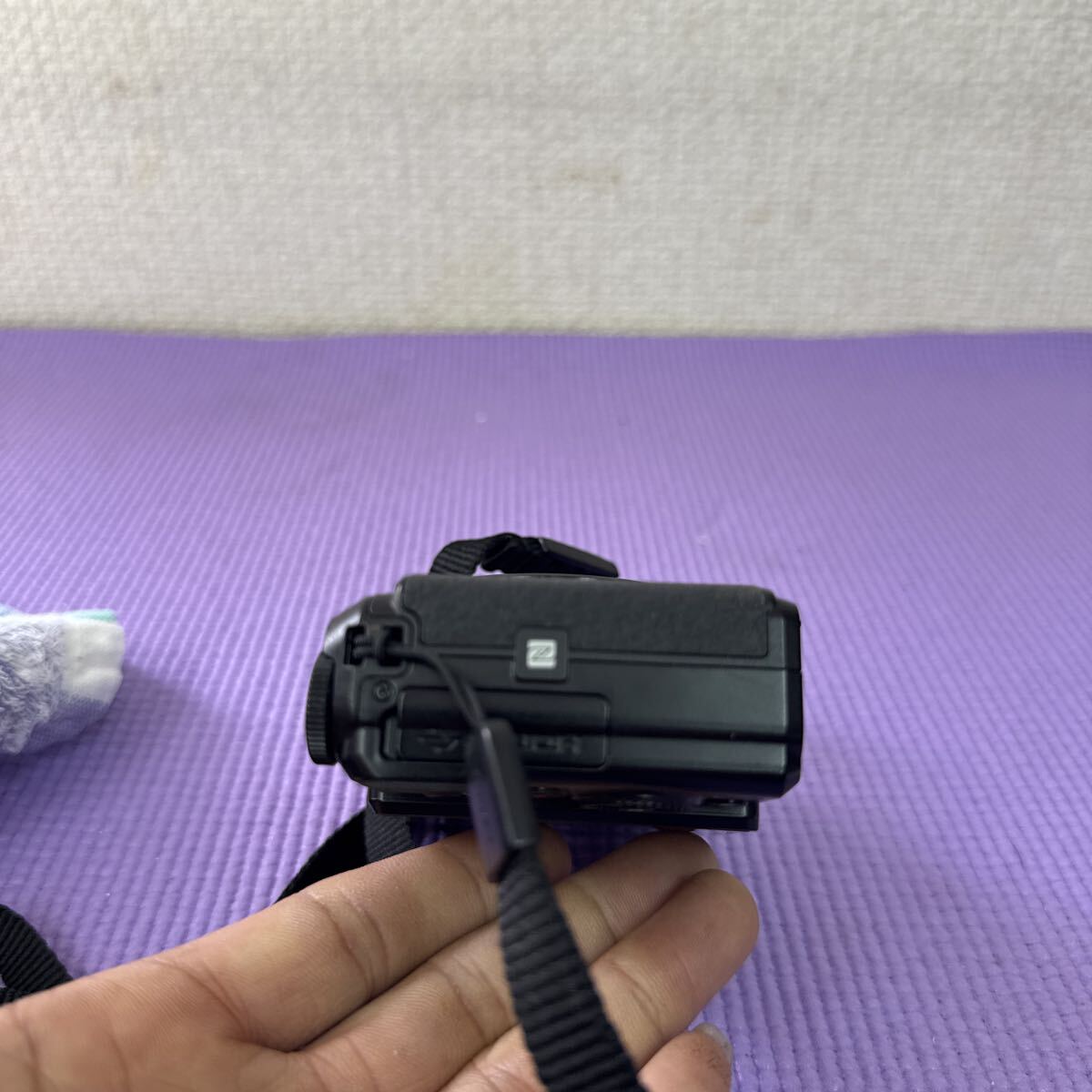 美品！Nikon COOLPIX A900 コンパクトデジタルカメラ ニコン 現状品_画像8