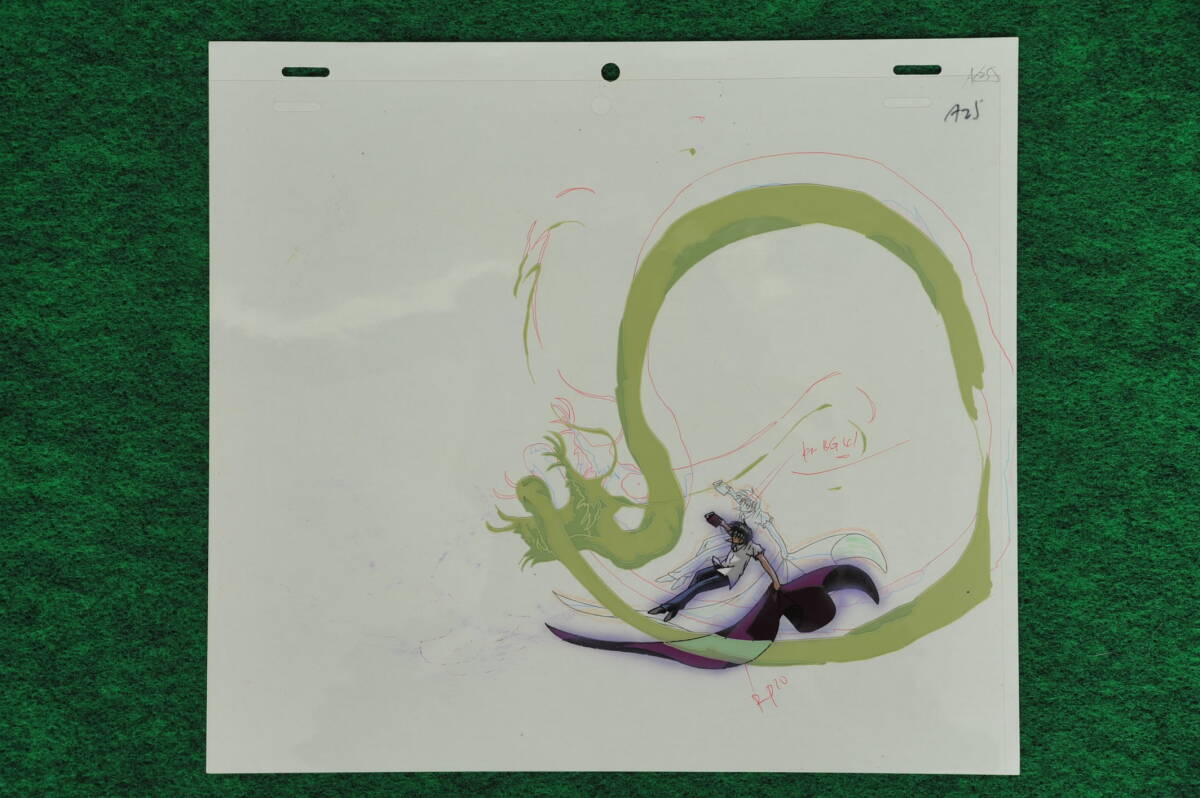  цифровая картинка {16}[HUNTER×HUNTER]1 листов Hunter × Hunter 