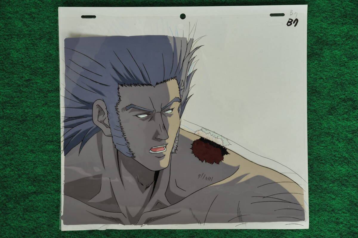  цифровая картинка {19}[HUNTER×HUNTER]1 листов Hunter × Hunter 