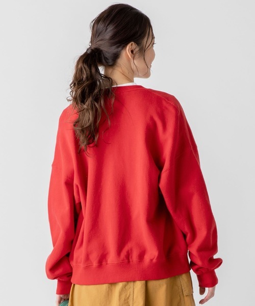 ☆LL beanスウェットジャケットJapan edition¥17,600_画像4