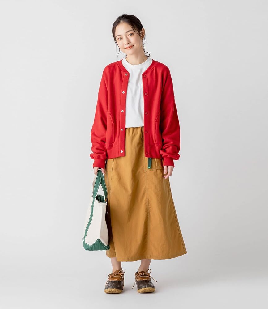 ☆LL beanスウェットジャケットJapan edition¥17,600_画像2