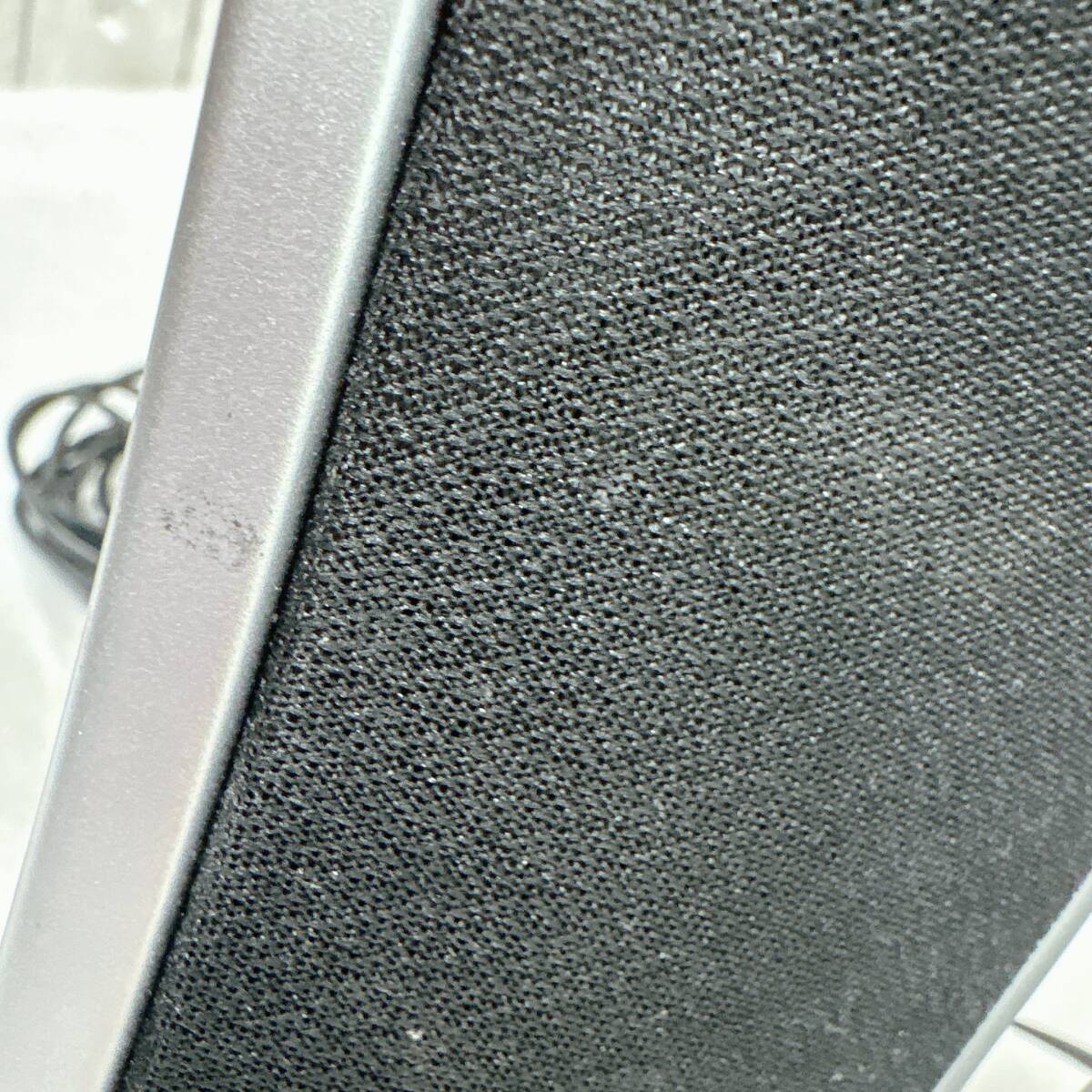 【03】MCJ マルチメディアスピーカー SP-2562U 動作品 中古品_画像3