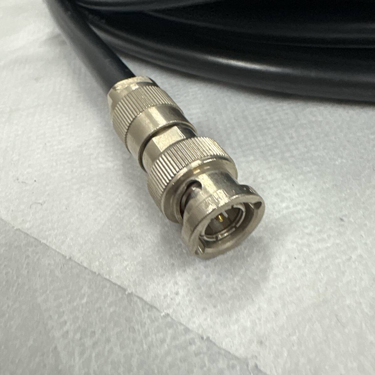 【04】5C-2V FUJIKURA 16m ケーブル　中古品_画像4