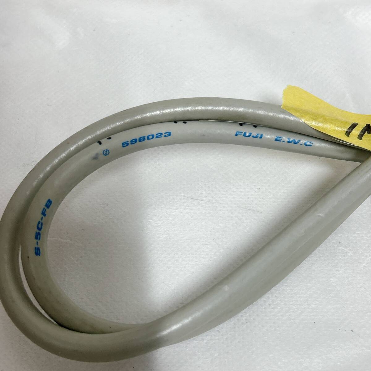 【01】CANARE/FUJILURA 短めケーブルまとめ 中古品_画像4