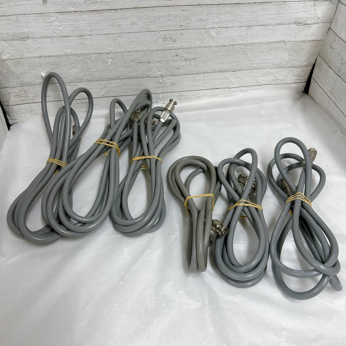 【01】カナレ L-5CFB 506/802/003 中古品_画像1