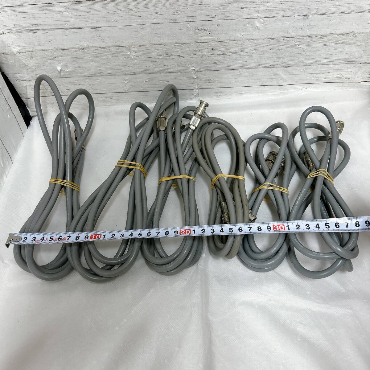 【01】カナレ L-5CFB 506/802/003 中古品_画像2