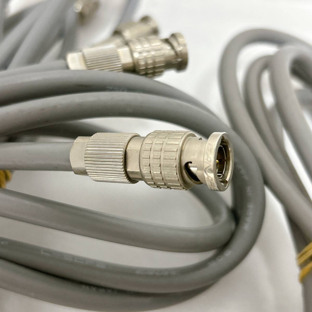 【01】カナレ L-5CFB 506/802/003 中古品_画像7