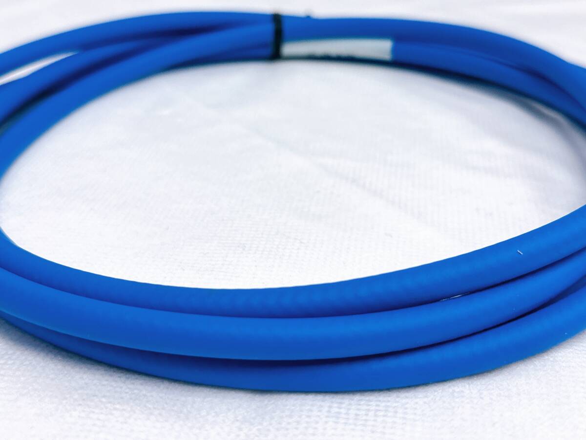 【05】 BELDEN DIGITAL VIDEO CABLE 8281F 850MHZ 3M ビデオケーブル 送料185円_画像3