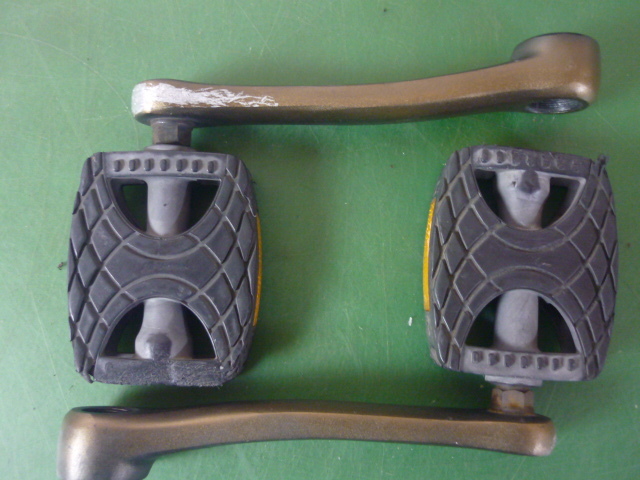 30日保証／電動アシスト自転車 YAMAHA PAS ami／X0L9-1001602用モーター／X0L10（管7111605）_画像6