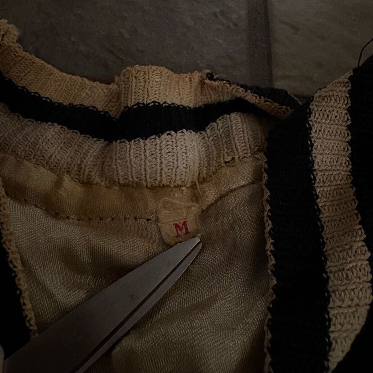 50s 50's 50年代 別珍　スカジャン souvenir jacket スーベニアジャケット　スペシャル　以下検索 501xx levi's 506xx ma-1 50s 60s 101_画像7