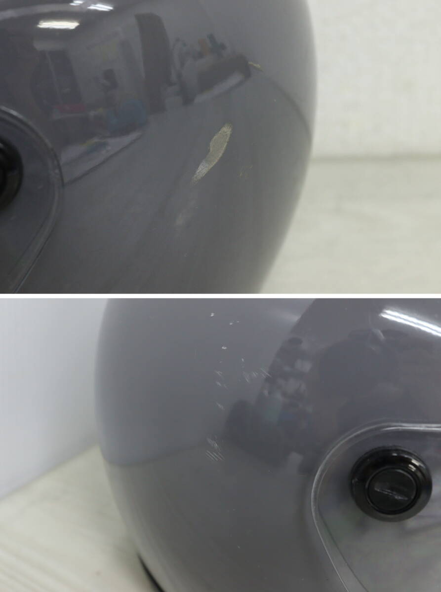  скорость pitoBEN B-60 размер F( свободный /58~59cm) full-face шлем 13W296