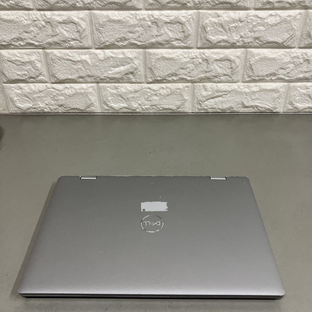 G185 DELL Latitude 3330 P159G Core i5 1235U メモリ 8GB _画像2