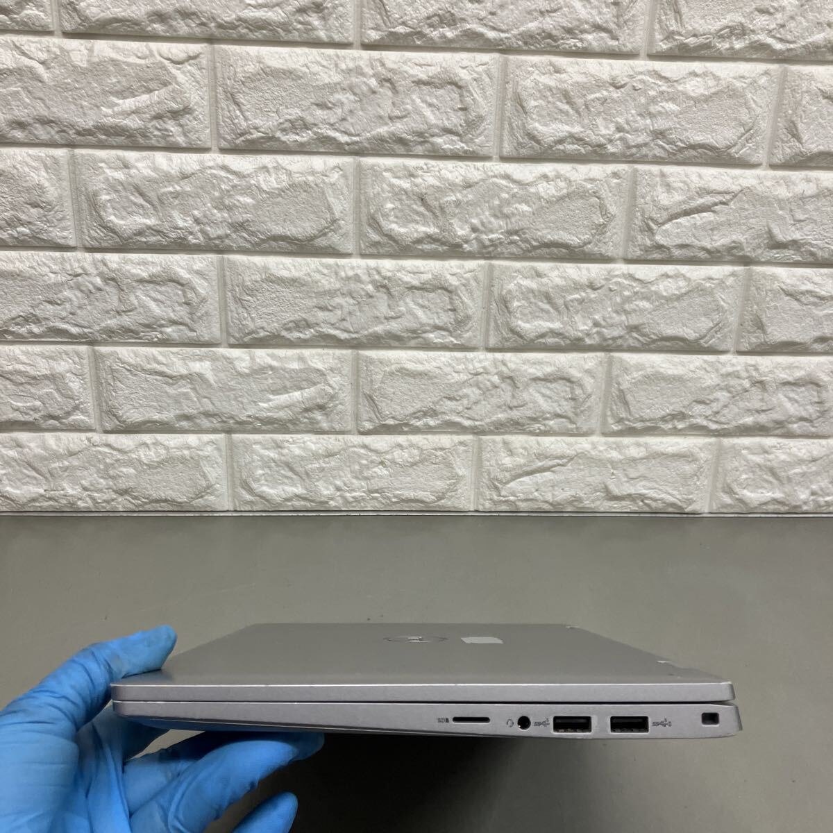 G185 DELL Latitude 3330 P159G Core i5 1235U メモリ 8GB _画像3