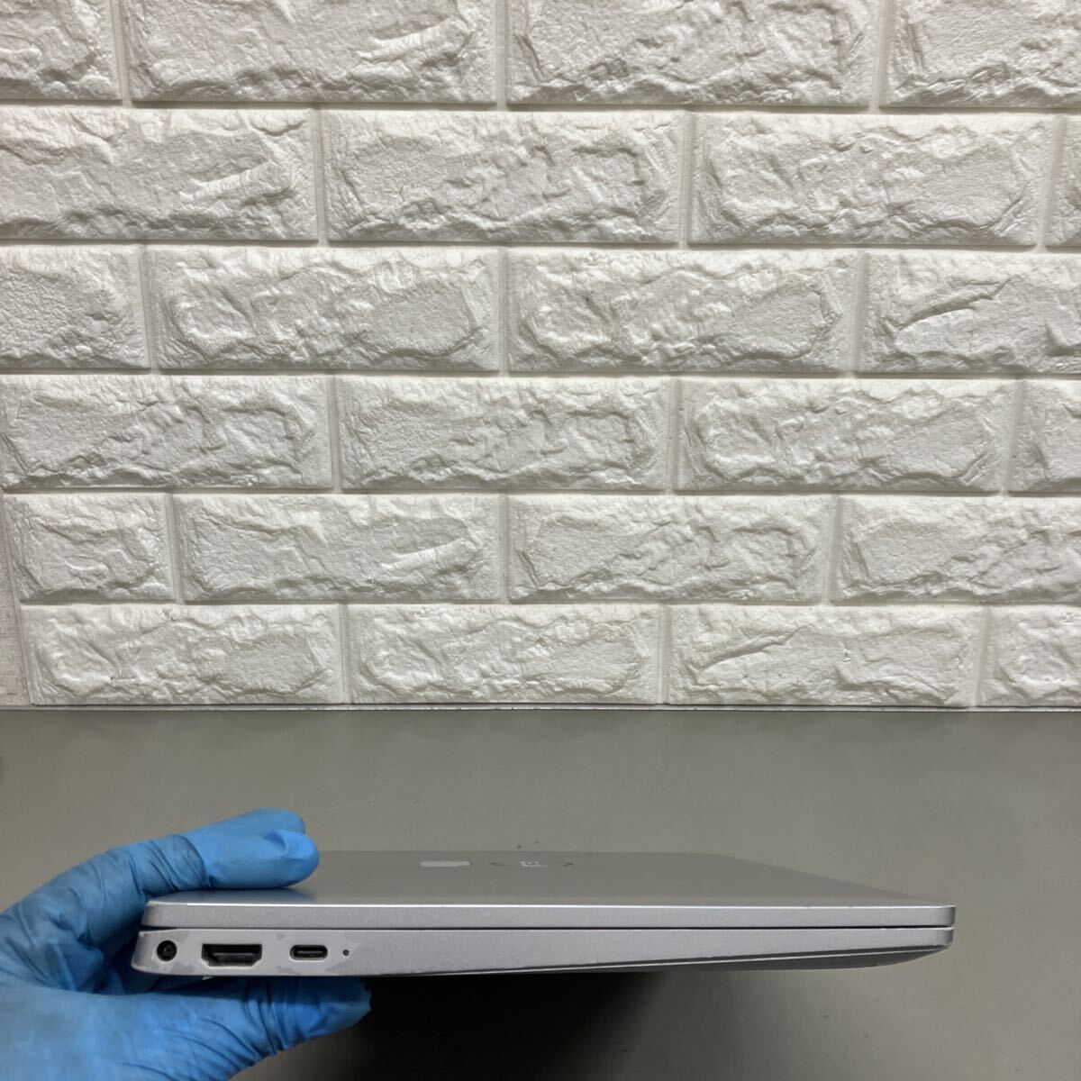 G185 DELL Latitude 3330 P159G Core i5 1235U メモリ 8GB _画像4