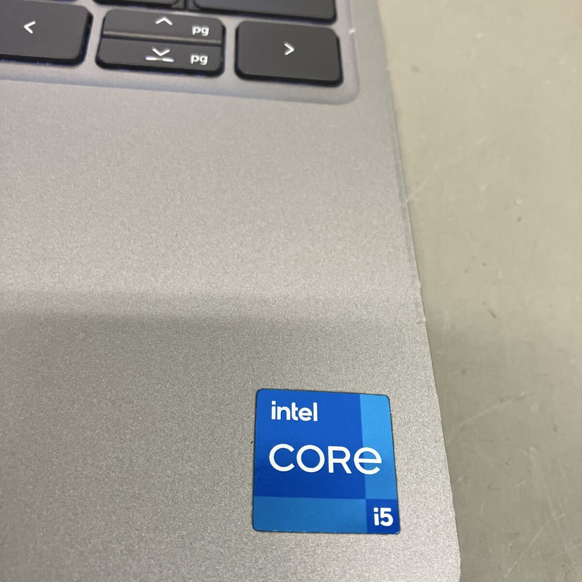 G185 DELL Latitude 3330 P159G Core i5 1235U メモリ 8GB _画像9