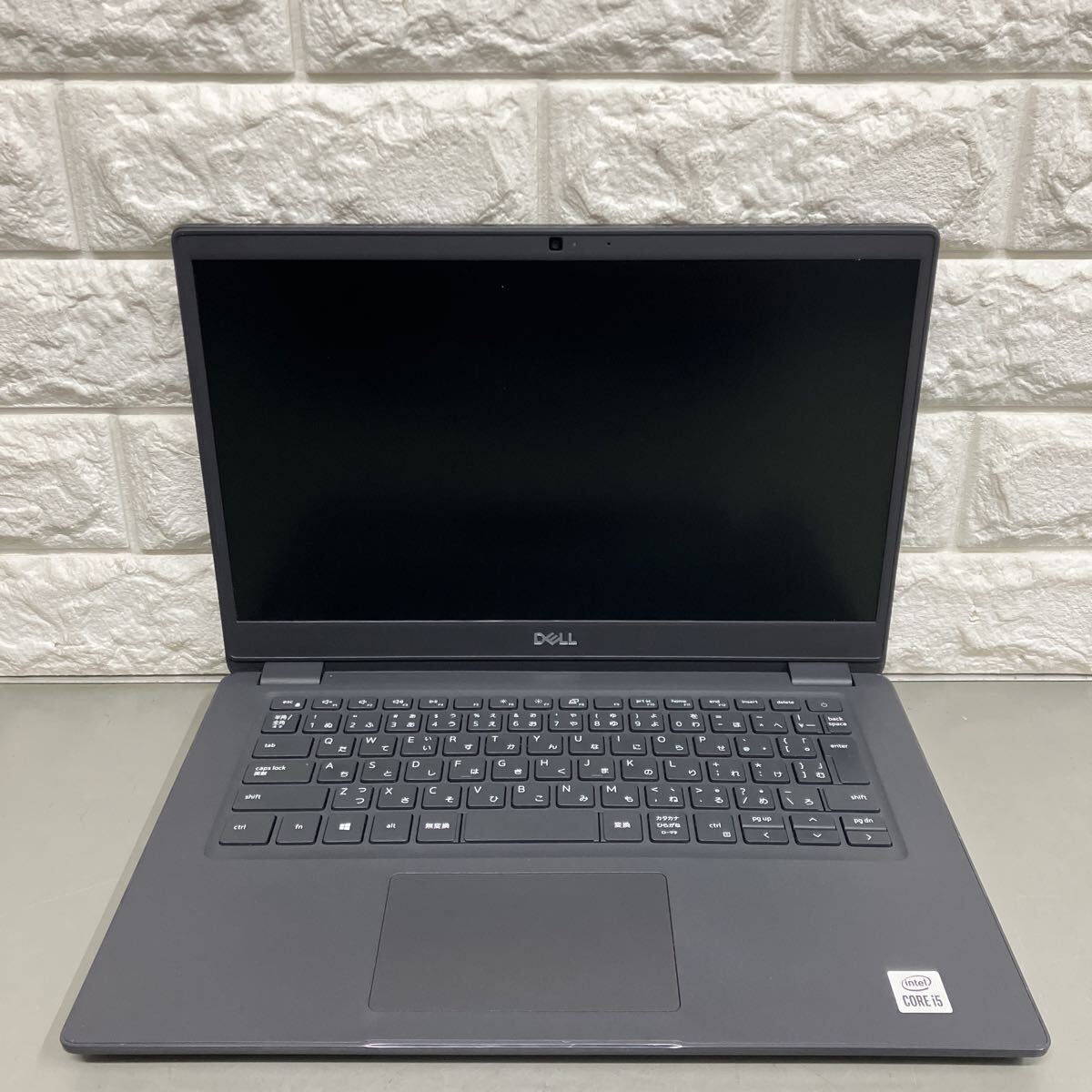 G162 DELL Latitude 3410 P129G Core i5 10210U メモリ 8GB _画像1