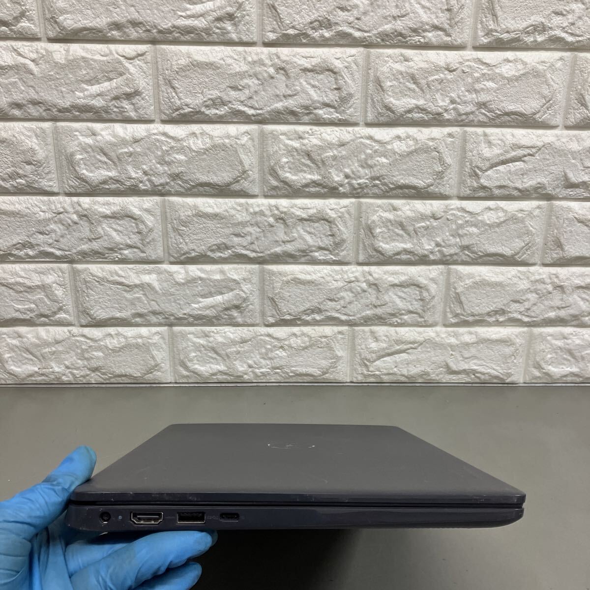 G162 DELL Latitude 3410 P129G Core i5 10210U メモリ 8GB _画像5