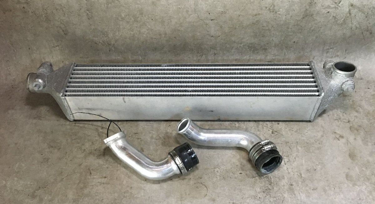 シビック　FK7　HKS　インタークーラー　［36PJ7］_画像1