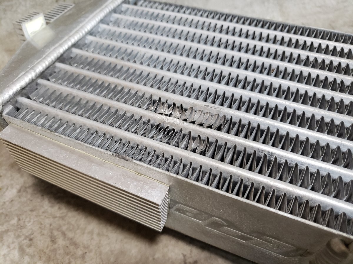 S660　JW5　トラスト　TRUST　インタークーラー　［49PJ7］_画像8