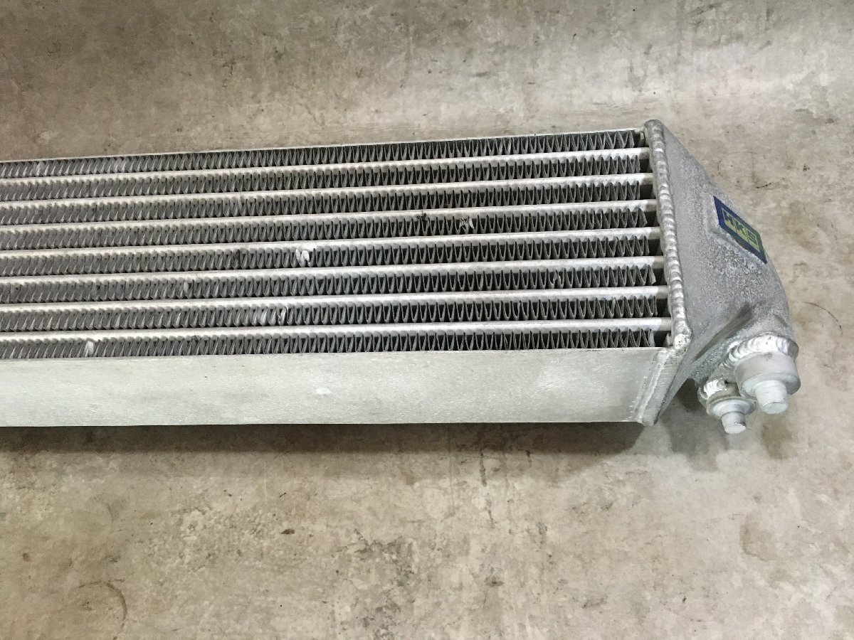 シビック　FK7　HKS　インタークーラー　［36PJ7］_画像8