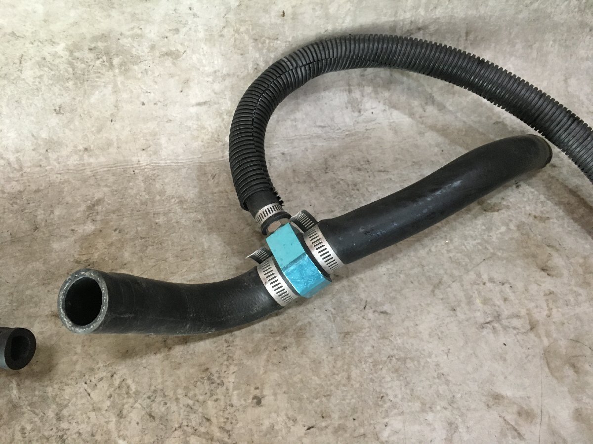 S660　JW5　水冷式　オイルクーラー　［49PJ20］_画像6