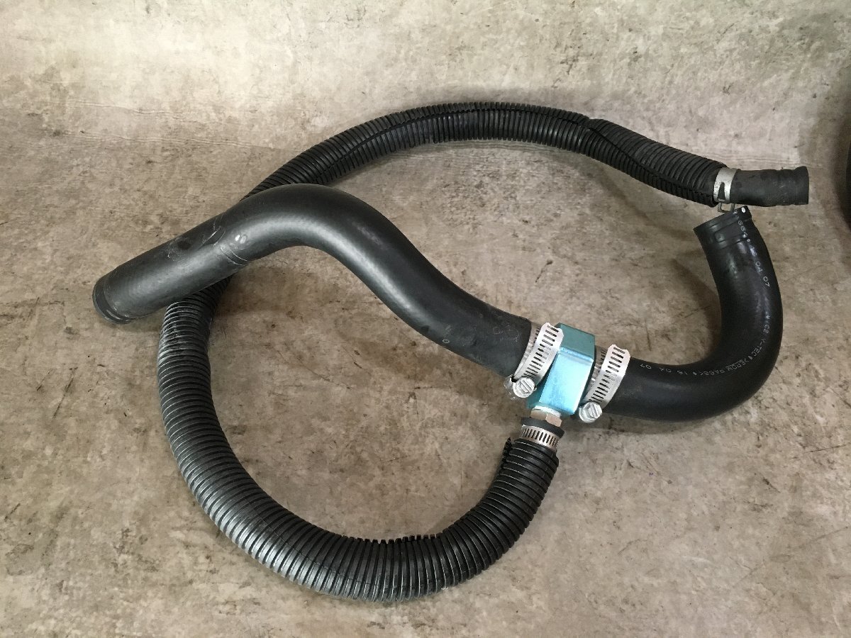 S660　JW5　水冷式　オイルクーラー　［49PJ20］_画像5