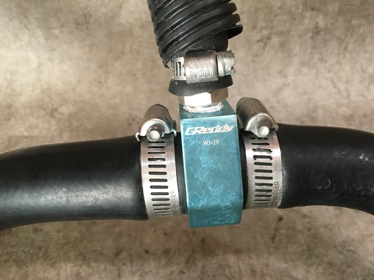 S660　JW5　水冷式　オイルクーラー　［49PJ20］_画像7