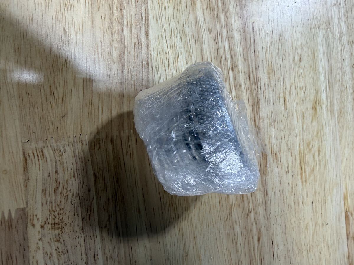 モートーン　タンクキャップ　サテンシルバー_画像2