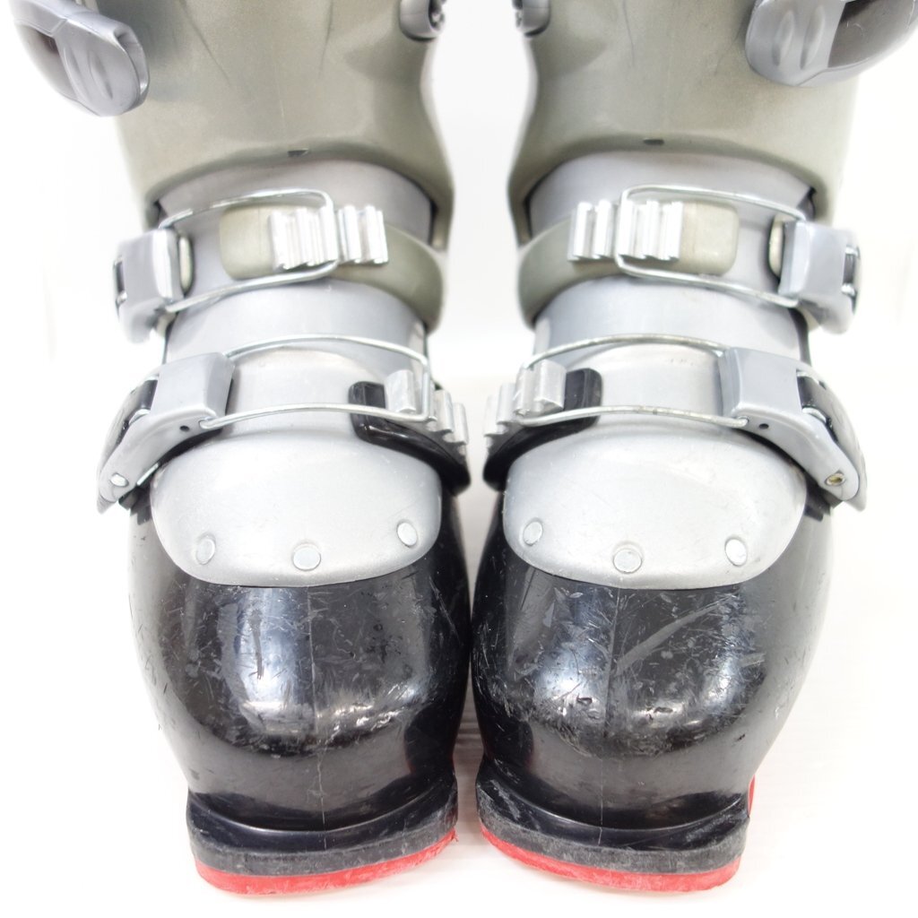 中古 2011年頃 SALOMON SYMBIO 440 25-25.5cm/ソール長296mm スキーブーツ サロモン シンビオ 39447-154_画像2