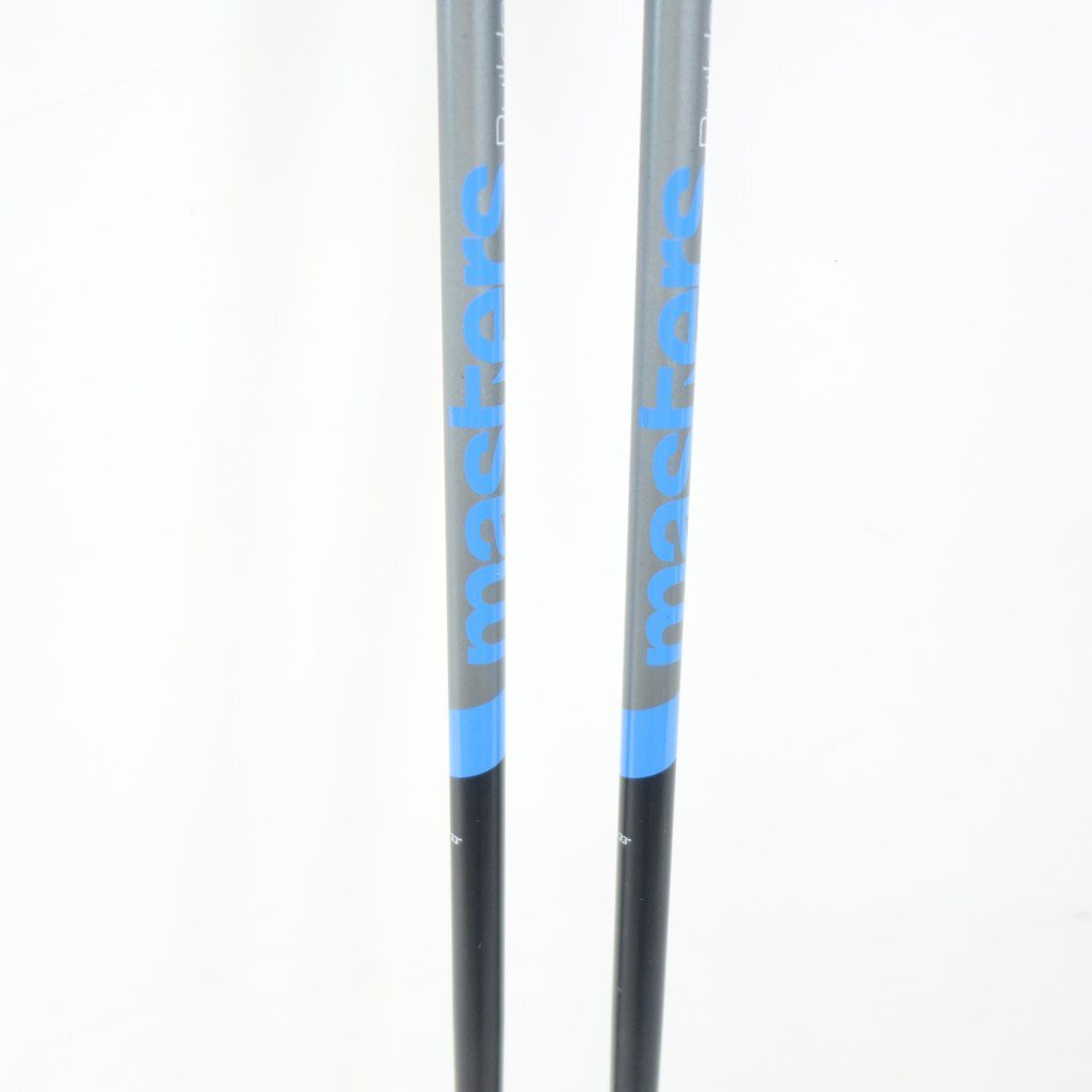 中古 2021年頃 MASTERS マスターズ KIDS 85cm スキー ストック・ポール 40042-3_画像3