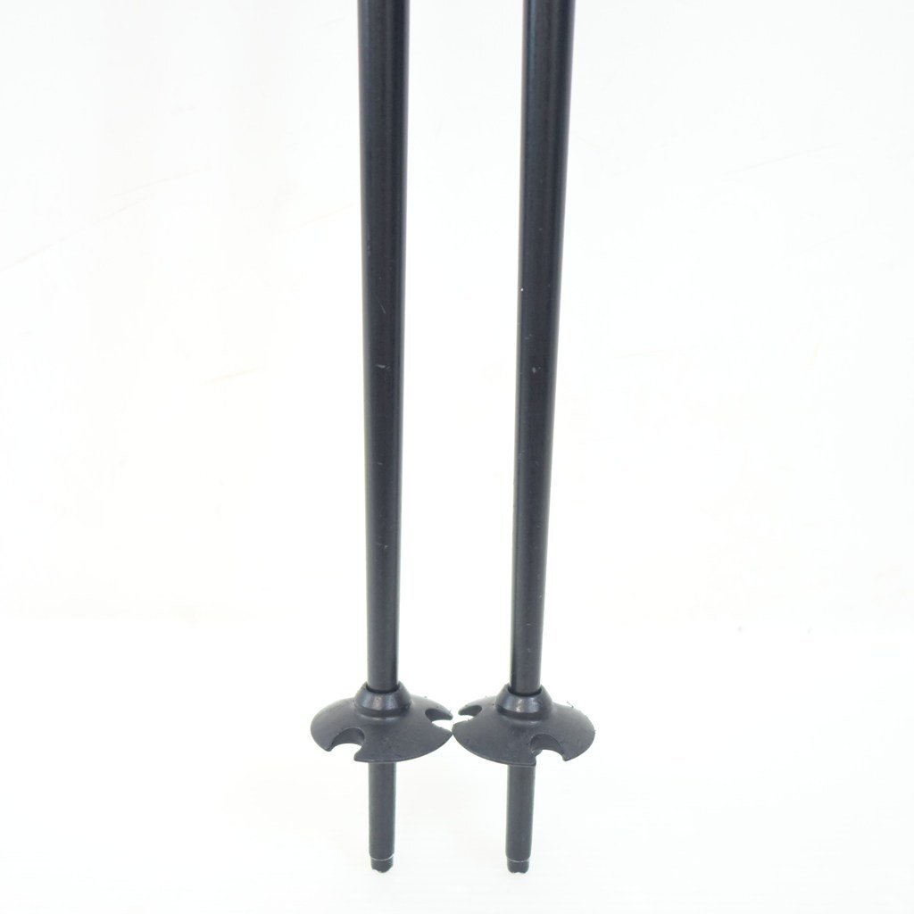 中古 2021年頃 MASTERS マスターズ KIDS 85cm スキー ストック・ポール 40042-3_画像4