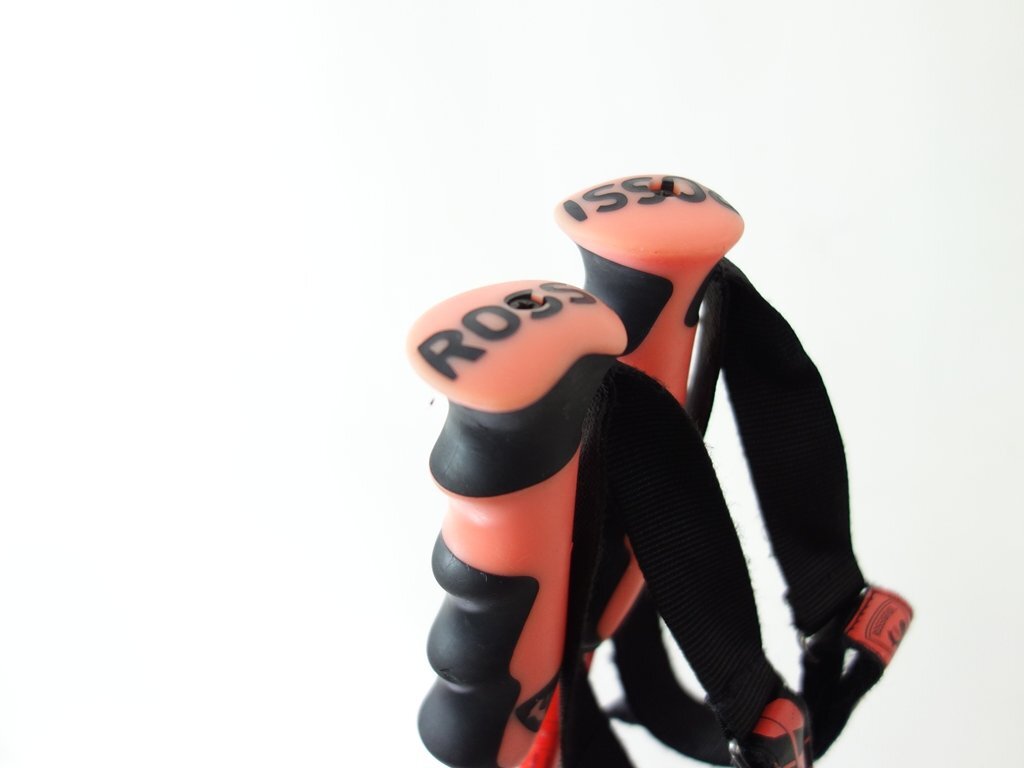 中古 2024年頃 ROSSIGNOL HERO GS/SG 115cm スキー ストック・ポール ロシニョール ヒーロー 39996-7_画像7