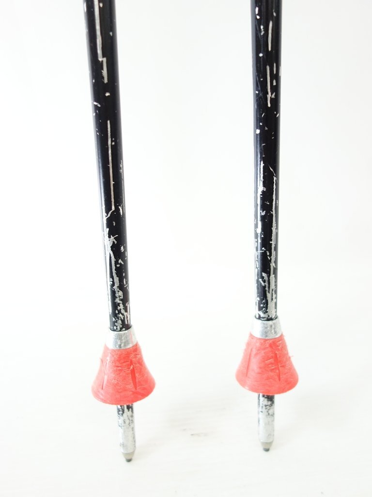 中古 2024年頃 ROSSIGNOL HERO GS/SG 115cm スキー ストック・ポール ロシニョール ヒーロー 39996-7_画像5