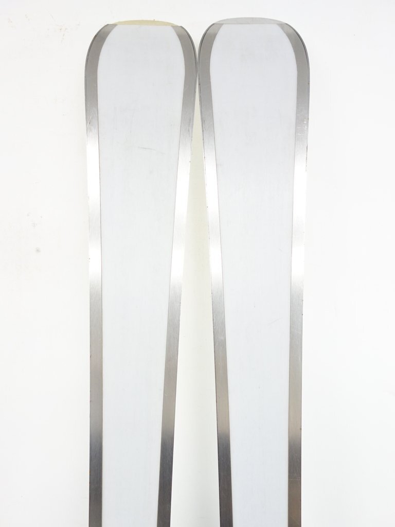 訳あり サマーゲレンデ専用 2023-2024 alpen HART BALSIP 2 155cm MARKER ビンディング付きスキー アルペン ハート 40053-4_画像7