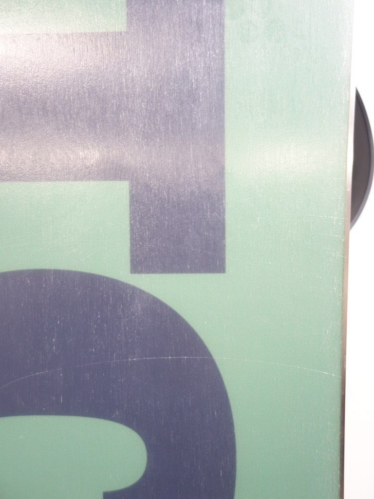 中古 2023-2024 FNTC TNT-C エフエヌティーシー ティーエヌティーシー 157cm DRAKE ドレイク スノーボードビンディング付き 40168-1_画像7