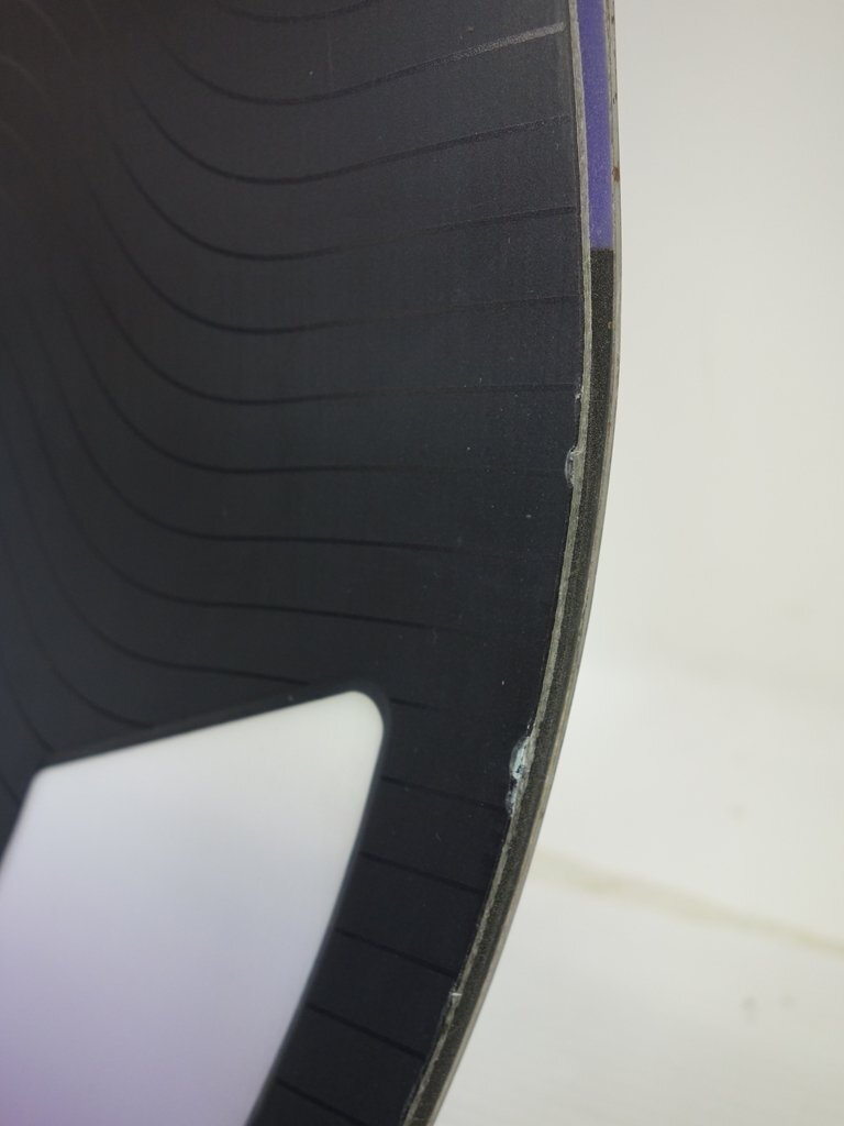 中古 2024-2025 HEAD INCITE LYT ZUMA ビンディング付きスノーボード ヘッド インサイト エルワイティー レディース138cm 40094-3_画像4