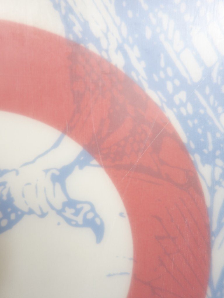 中古 2017-2018 ARBOR SWOON CAMBER アーバー キャンバー レディース147cm FLUX フラックス スノーボードビンディング付き 40201-2_画像7