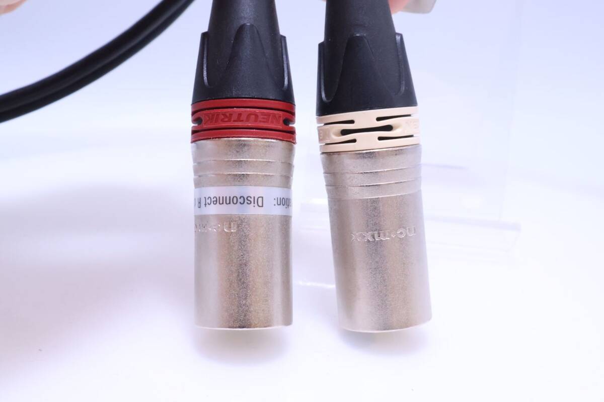 【美品】SONY ECM-MS2 エレクトレットコンデンサーマイクロホン_画像5