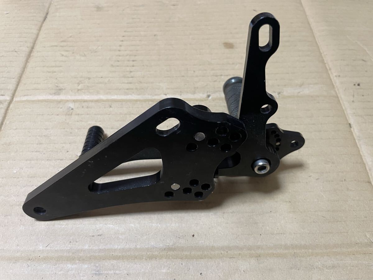  универсальный задняя подножка правый подножка педаль 