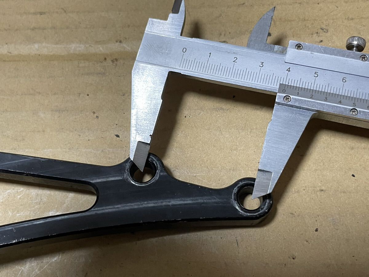  универсальный задняя подножка plate plate подножка производитель неизвестен измерение делается .... как . проверка . пожалуйста правый 