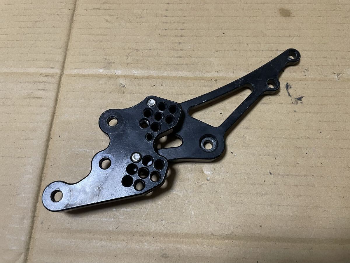  универсальный задняя подножка plate plate подножка производитель неизвестен измерение делается .... как . проверка . пожалуйста правый 