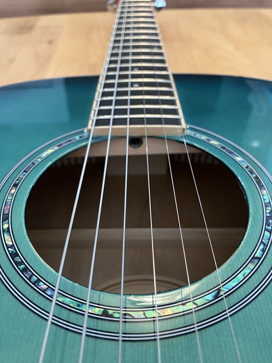 Eris Aproa остров . музыкальные инструменты ограниченный товар в подарок есть акустическая гитара 