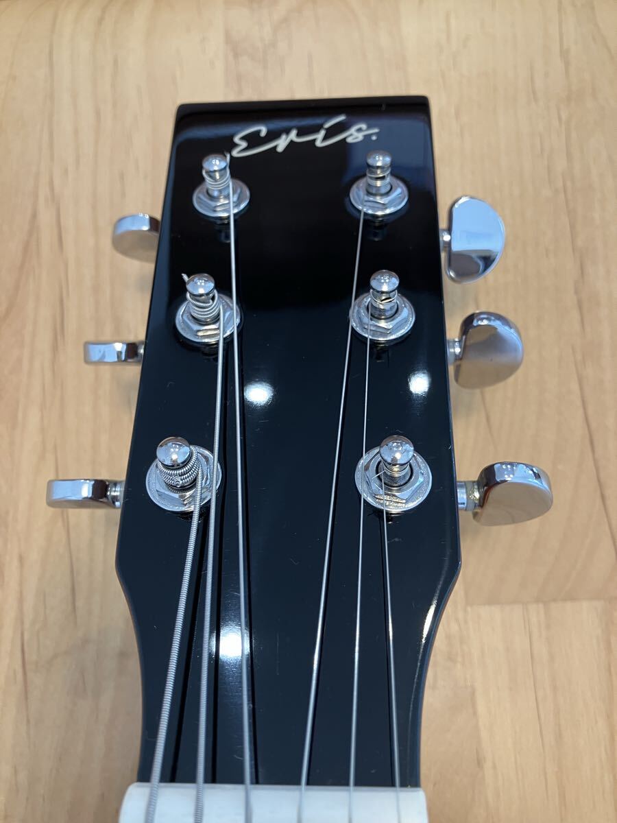 Eris Aproa остров . музыкальные инструменты ограниченный товар в подарок есть акустическая гитара 