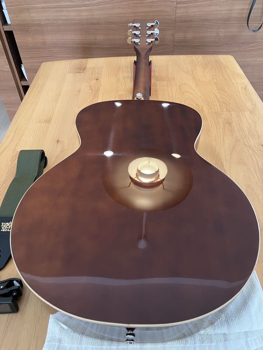 Eris Aproa остров . музыкальные инструменты ограниченный товар в подарок есть акустическая гитара 