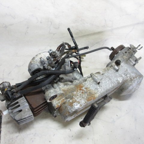 *[Caren Curren AB04 12V машина 2st] оригинальный двигатель старт подтверждено *K77633