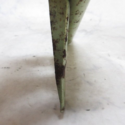 □【Chappy チャッピー チャピィ 439】純正ライトステー ヘッドライト ウインカー ステー □K71930_画像3