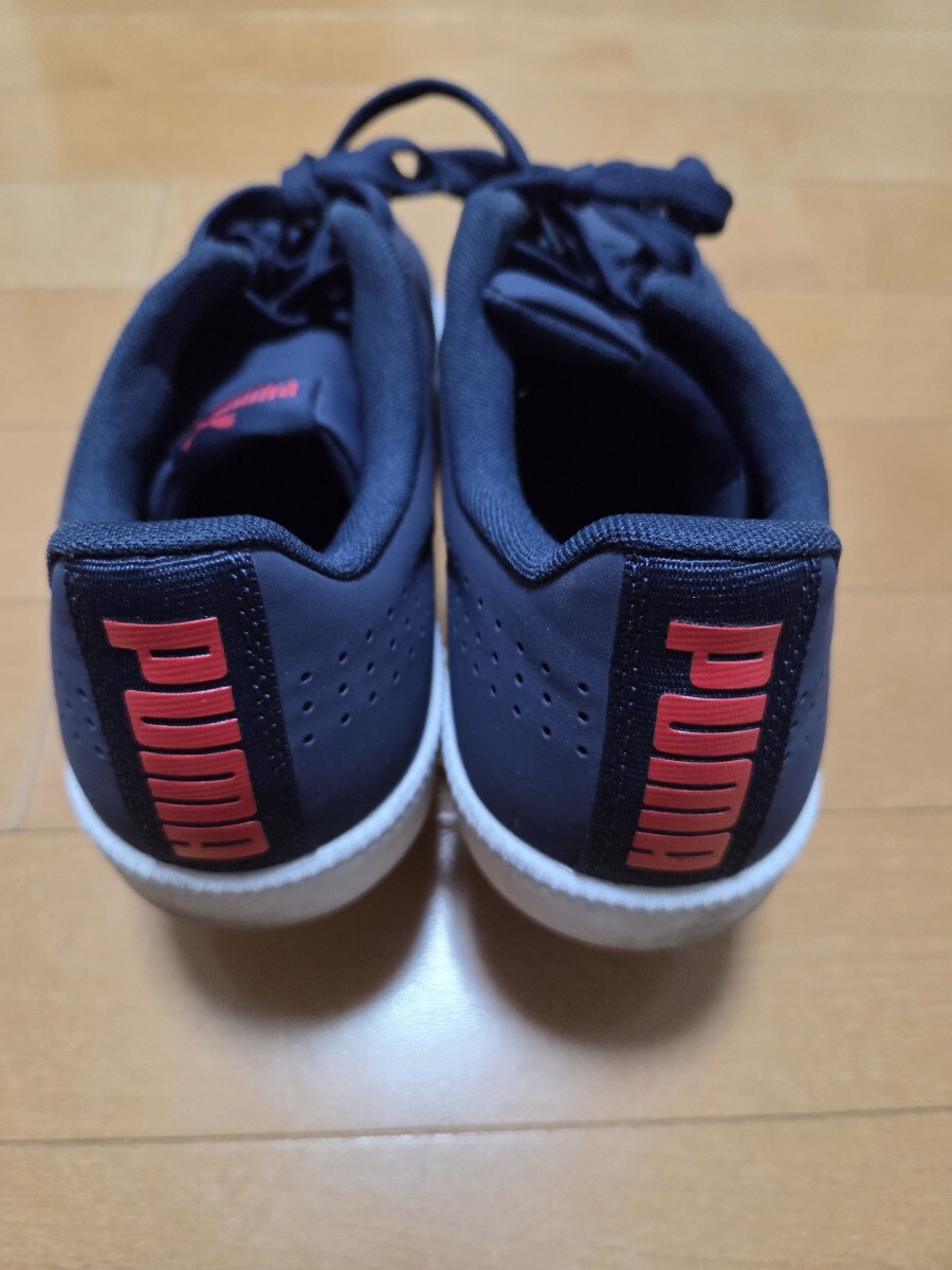 PUMA　スニーカー　プーマ　アップ　パーフ　ヌバック 28㎝_画像4